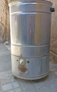 لباسشویی ۵ کیلویی میلاد