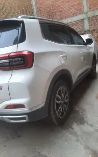 ام وی ام x55اسپورت سقف مشکی مدل ۱۳۹۹