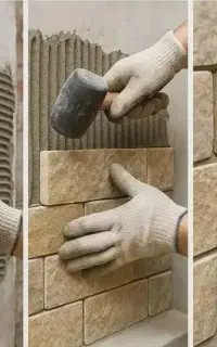 شاگرد سنگ کار