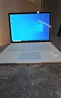 Surface book2