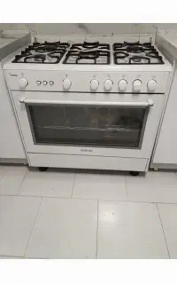 اجاق گازفردار
