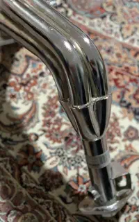 هدرز Tu5 hz.power