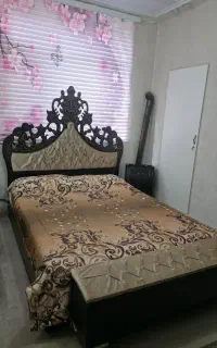تخت خواب دو نفره