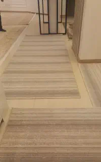 فرش راهرویی فانتزی