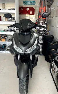 ایروکس توسان ۱۴۰۳