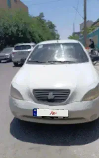 تیبا1 مدل 1400