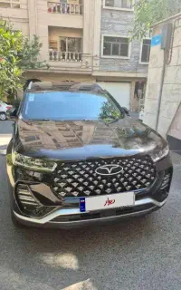 تیگو۷ پرو مدل ۱۴۰۲