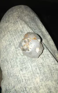 سنگ شجر قائن