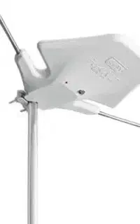 نصب آنتن هوایی