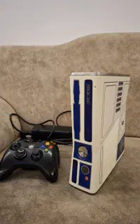 xbox360 معاوضه