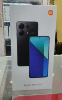 شیائومی Note 13 حافظه 256 گیگابایت