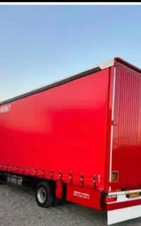 باربری (حمل بار و  اسباب کشی)