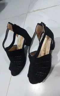 کیف و کفش ست مجلسی