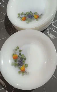 ظرف سیب گلابی اصل فرانسه