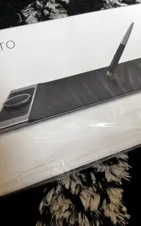 تبلت طراحی اکس پی پن deco pro