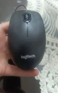 موس logitech