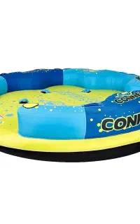 قایق شاتل کنلی ۵نفره فروشگاه ستاره آسمان