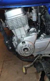 رهرو باکسر ۹۸ کم کار معاوضه با پراید ۱۳۲ ۱۱۱