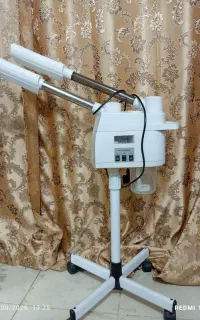 دستگاه بخور سرد گرم