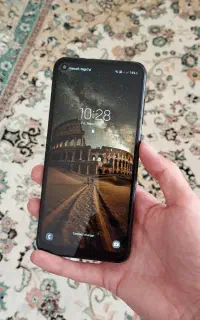 سامسونگ A11