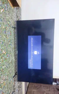 تلویزیون هوریون 50اینچ 4k اسمارت مدل 8215