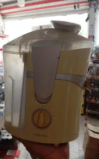 آبمیوه گیری