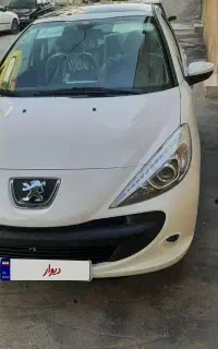 پژو۲۰۷پانا ارتقاtu5 پلاس رینگ آلومینیوم تحویل۰۴/۱۲
