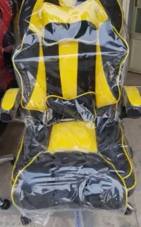 صندلی گیمینگ