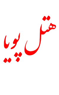 نگهبان شیفت شب هتل