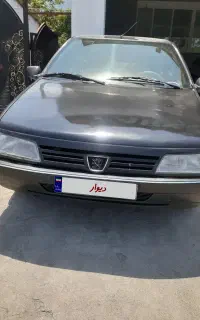 خودرو سواری و وانت