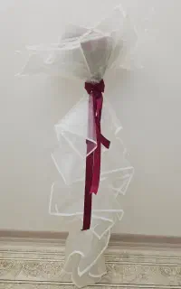 دسته گل مصنوعی