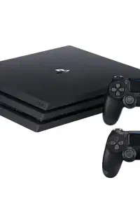 ps4 pro کپی خور یک ترابایت