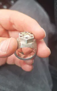 انگشتر آنتیک