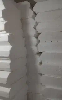 فوم.   تیرچه.