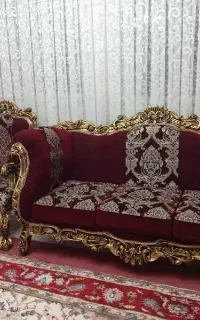 مبل سلطنتی