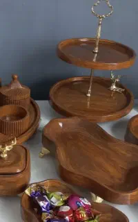محصولات دستساز سنگ مصنوعی