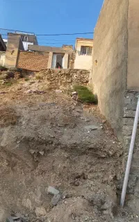 فروش زمین نزدیک ترمینال اسلام آباد غرب
