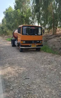 تخلیه چاه و لوله بازکنی