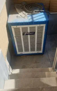 کولر آبی ۷۰۰۰ سپهر الکتریک