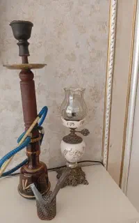 قلیان لوازم جانبی