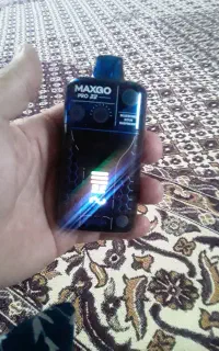 یک ویپ شارژی فروشی قیمت ۱۱۰۰۰۰۰