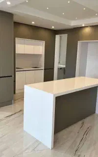 تعمیرات کابینتMDFنصاب کمددیواری تخت قفسه ام دی اف
