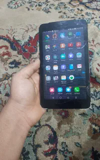 تبلت
