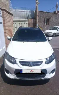 کوییک R مدل 1402