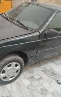 پژو مدل 82
