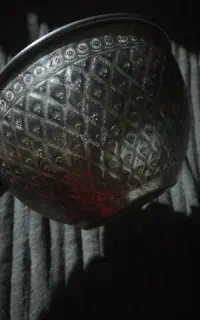 کاسه قدیمی