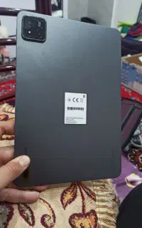 pad 7 xiaomi