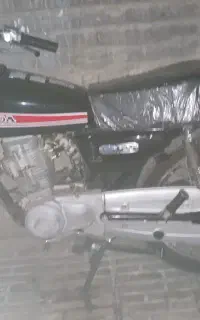 موتور SG
