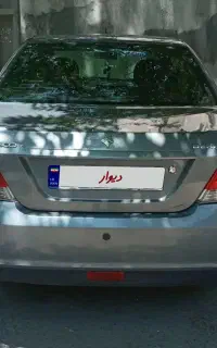 دنا معمولی ۹۴