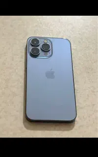 iPhone 13 Pro   باتری 86 پلمپ